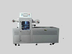 自動臥式氣調(diào)包裝機(jī)